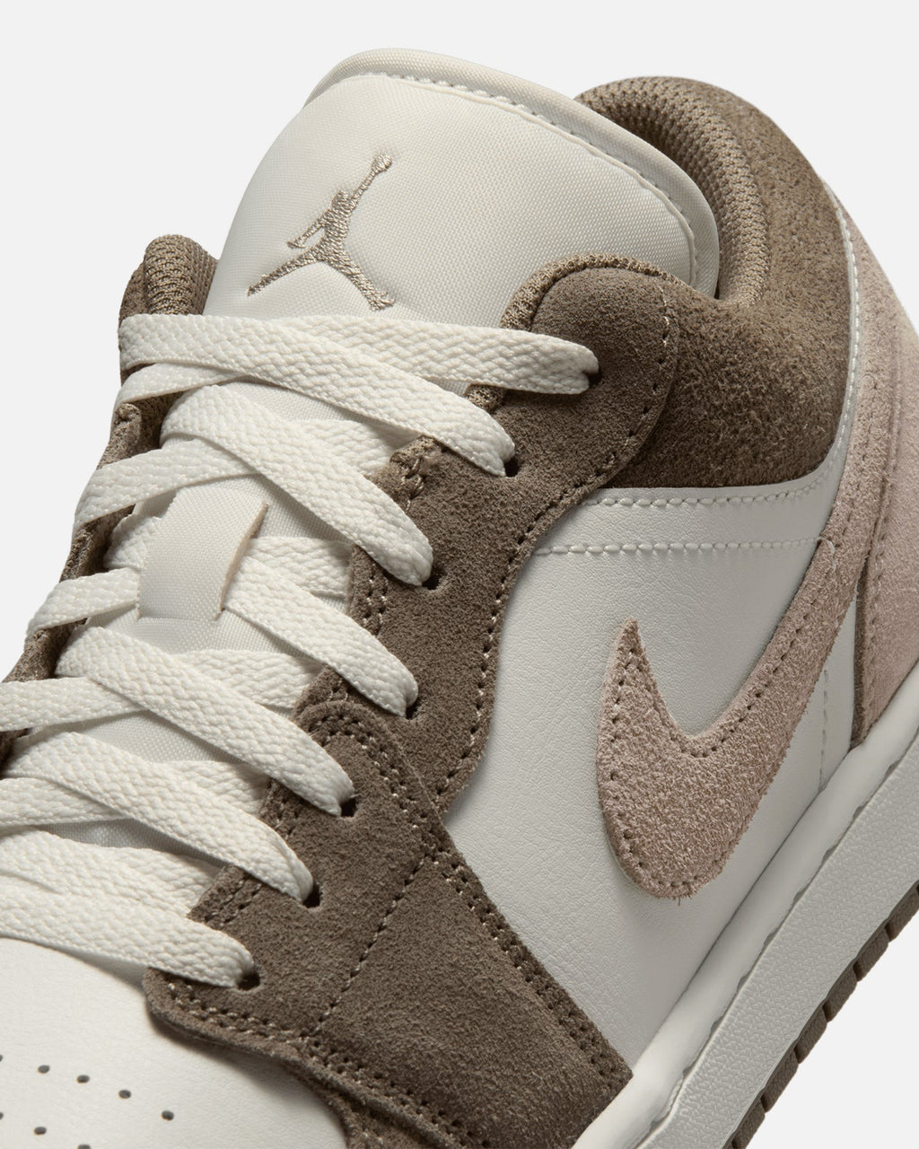 HOT Products Jordan Air Jordan 1 Low Olive Grey