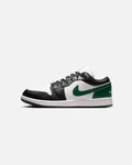 HOT Products Jordan Air Jordan 1 Low Black/Summit White