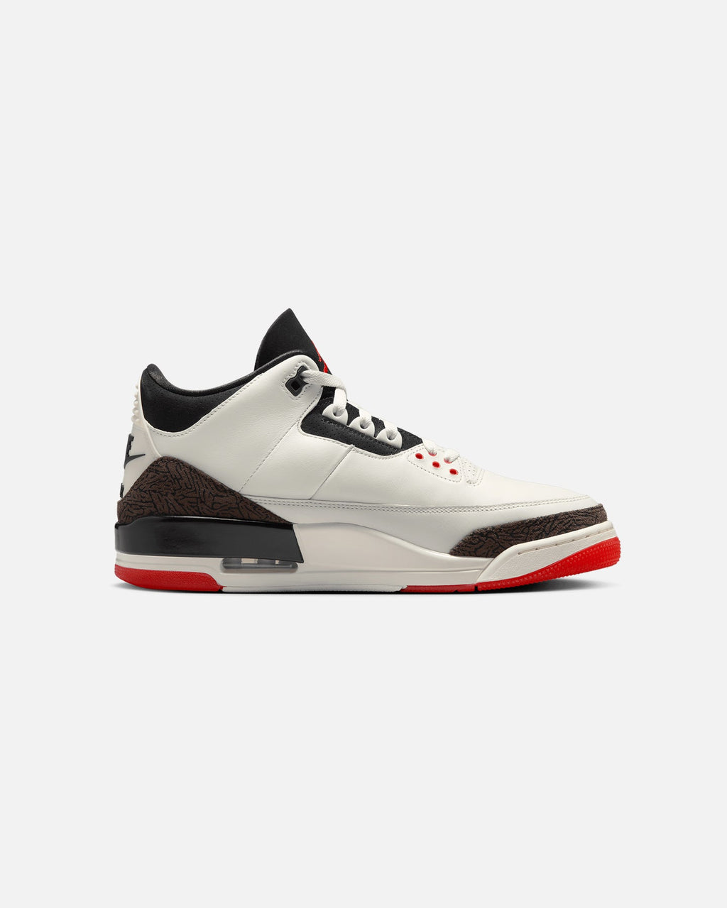 HOT Products Jordan Air Jordan 3 Retro "World's Best Dad" Sail