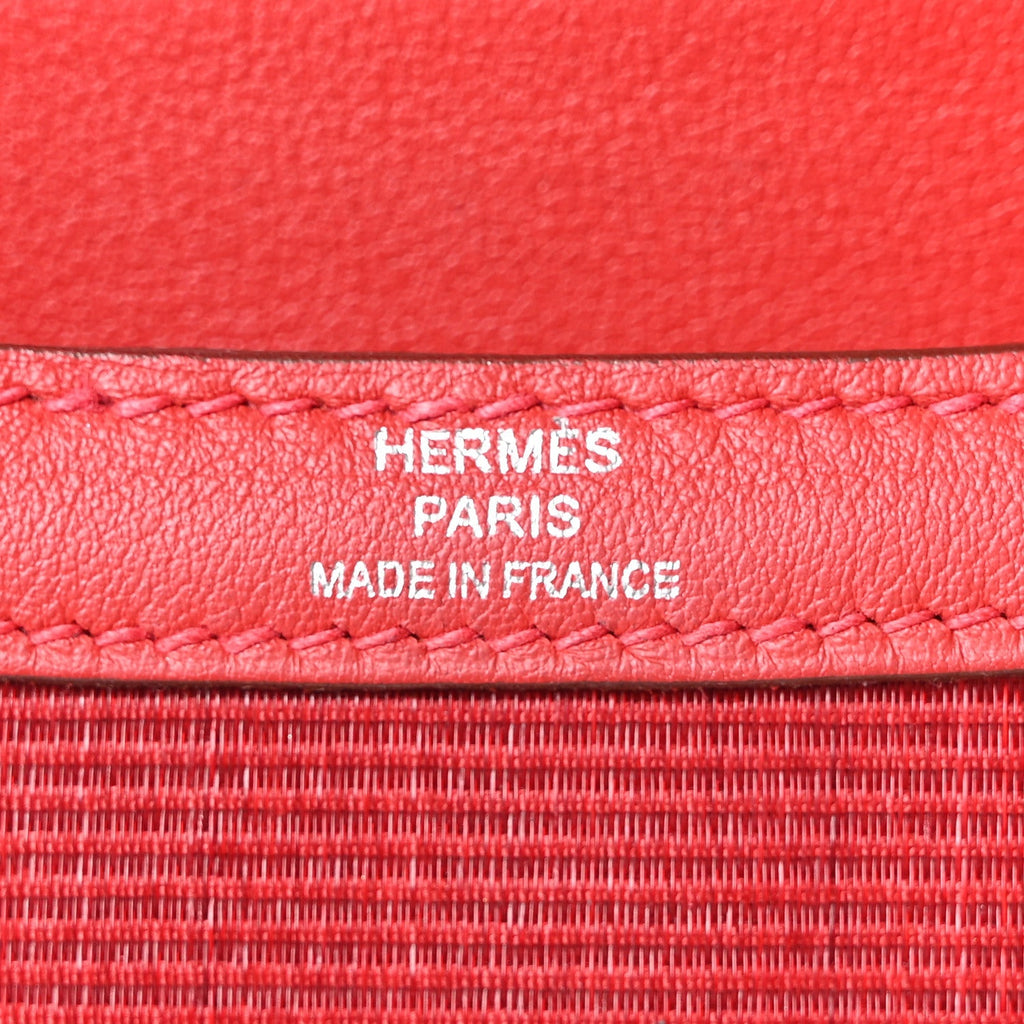 Swift Crinoline Constance 24 Rouge Casaque