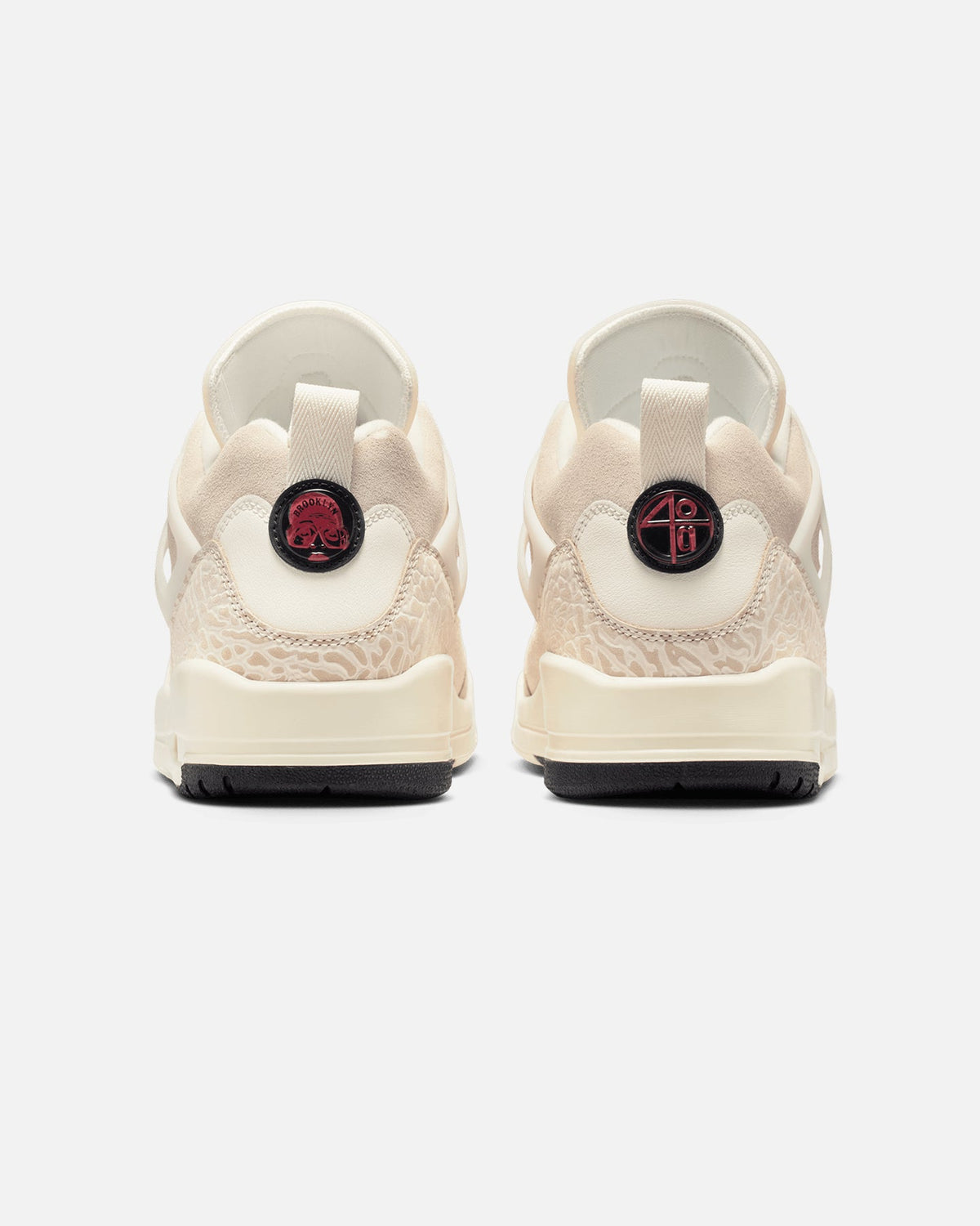 HOT Products Jordan Spizike Low Sail/Black