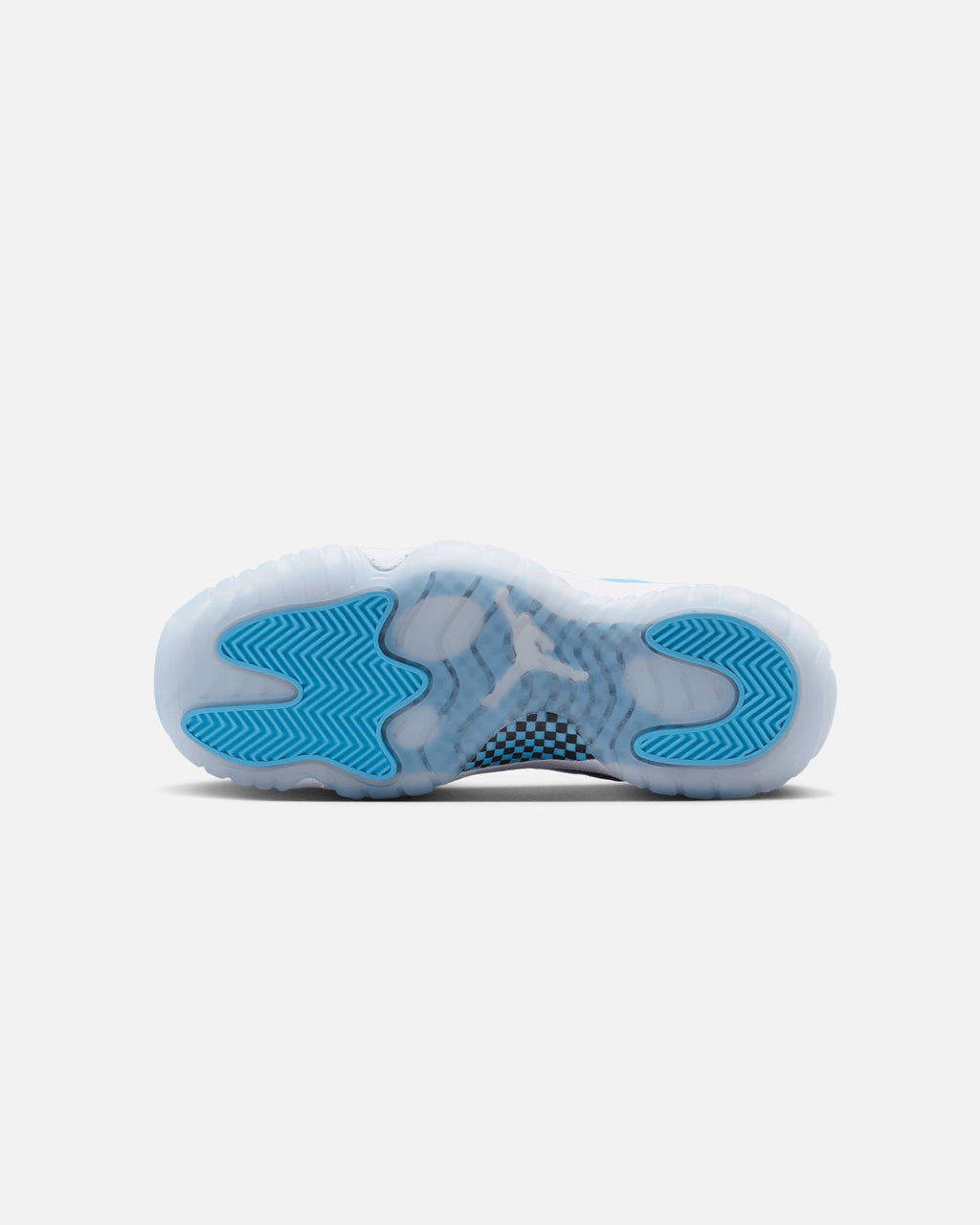 HOT Products Jordan Kids' Air Jordan 11 Retro Low "University Blue" (GS) White/University Blue