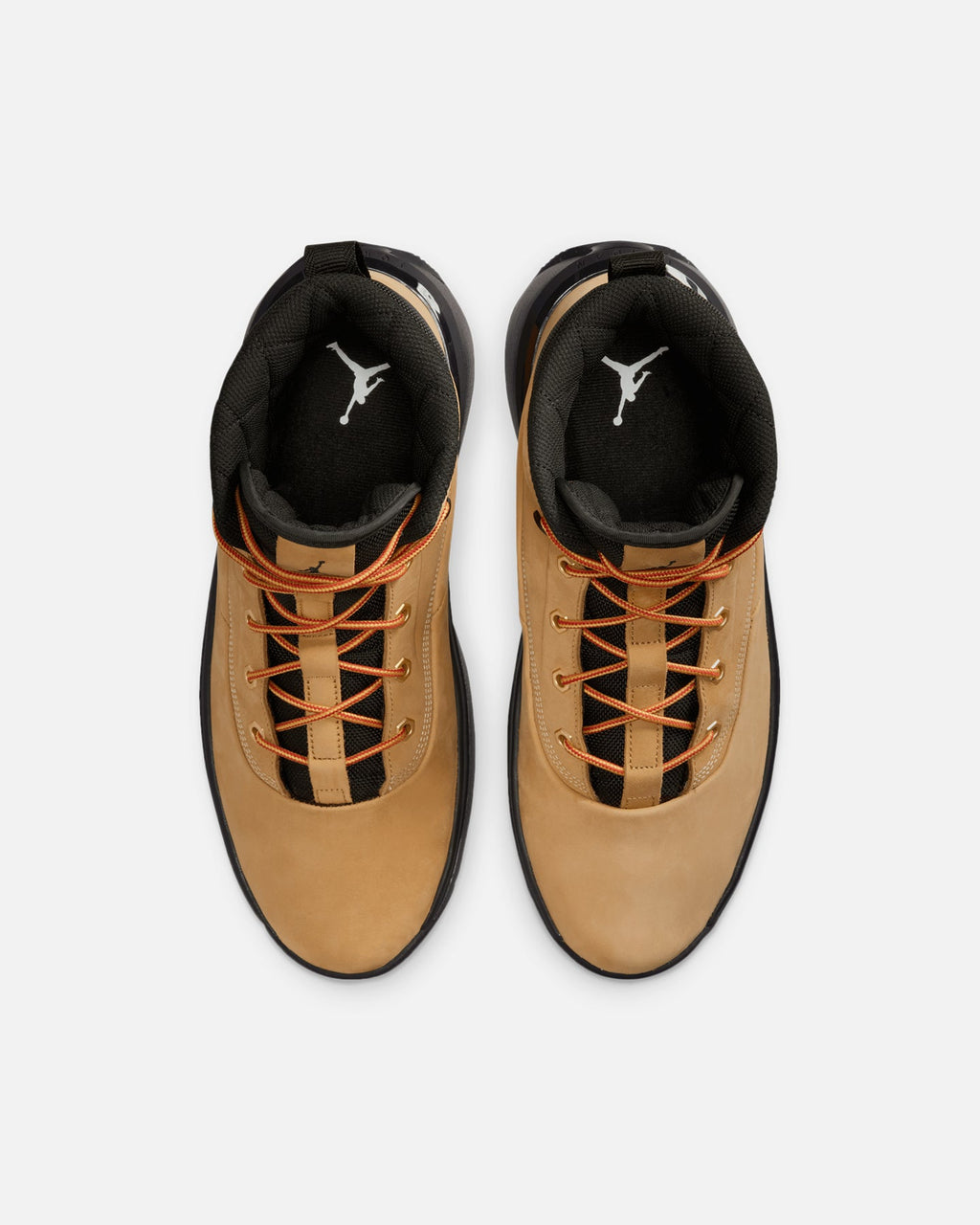 HOT Products Jordan City Remix Boots Flax
