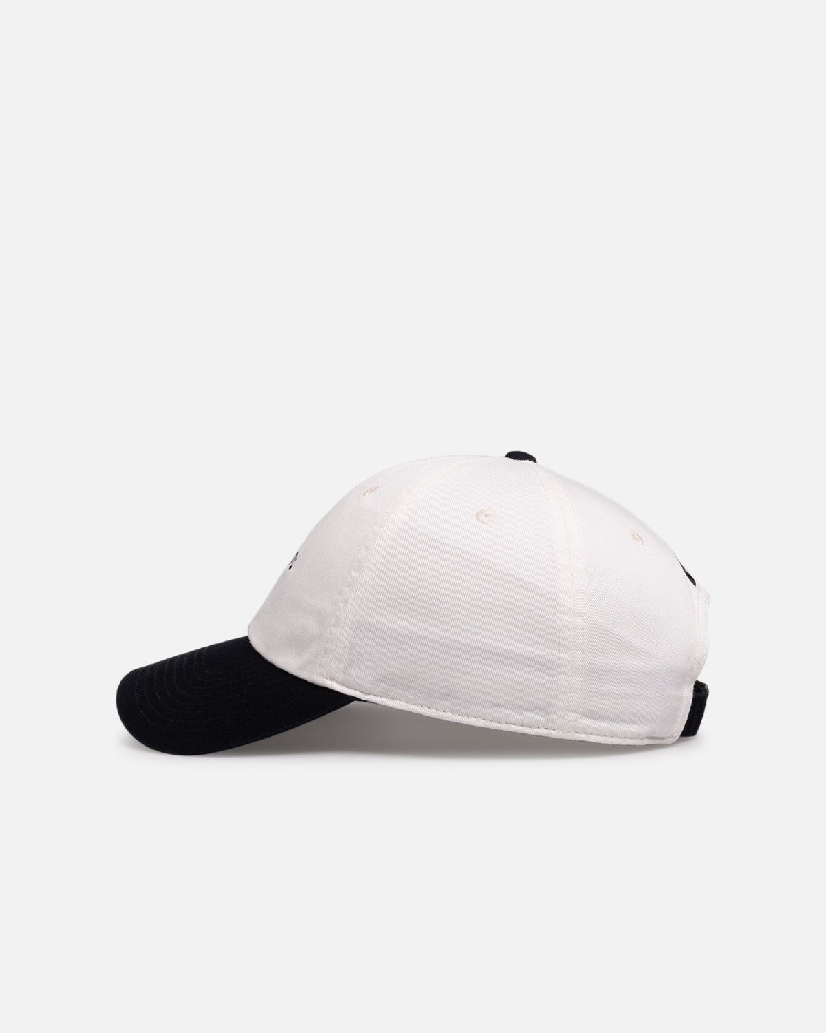 HOT Products Nike Club Unstructured Just Do It Strapback Cap Sail/Black/Black