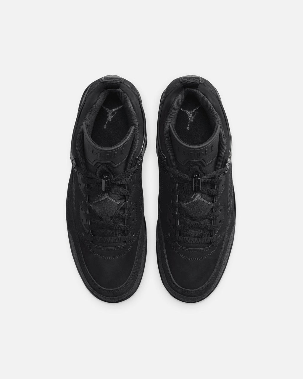 HOT Products Jordan Spizike Low Black/Black