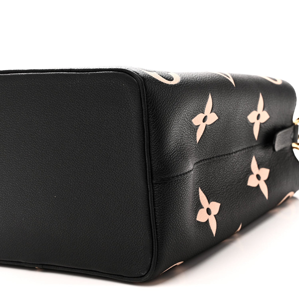 Empreinte Monogram Giant Neonoe MM Black Beige