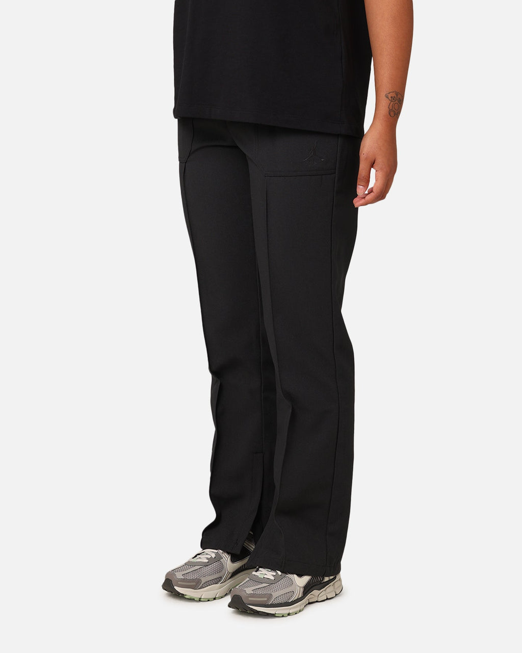 HOT Products Jordan Women's Woven Pants Off Noir