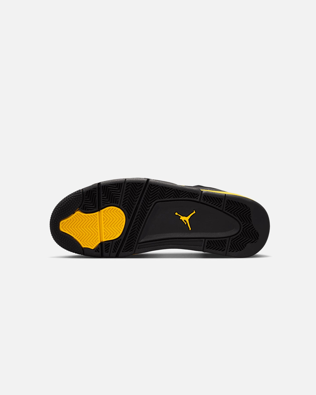 HOT Products Jordan Son Of Mars Low Black/White