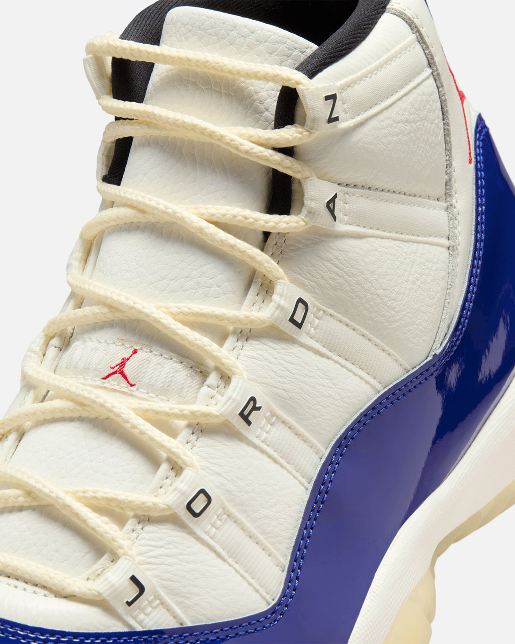 HOT Products Jordan Air Jordan 11 Retro "Rare Air" Deep Royal Blue