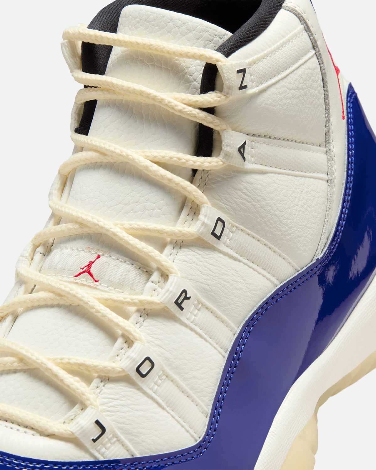HOT Products Jordan Air Jordan 11 Retro "Rare Air" Deep Royal Blue