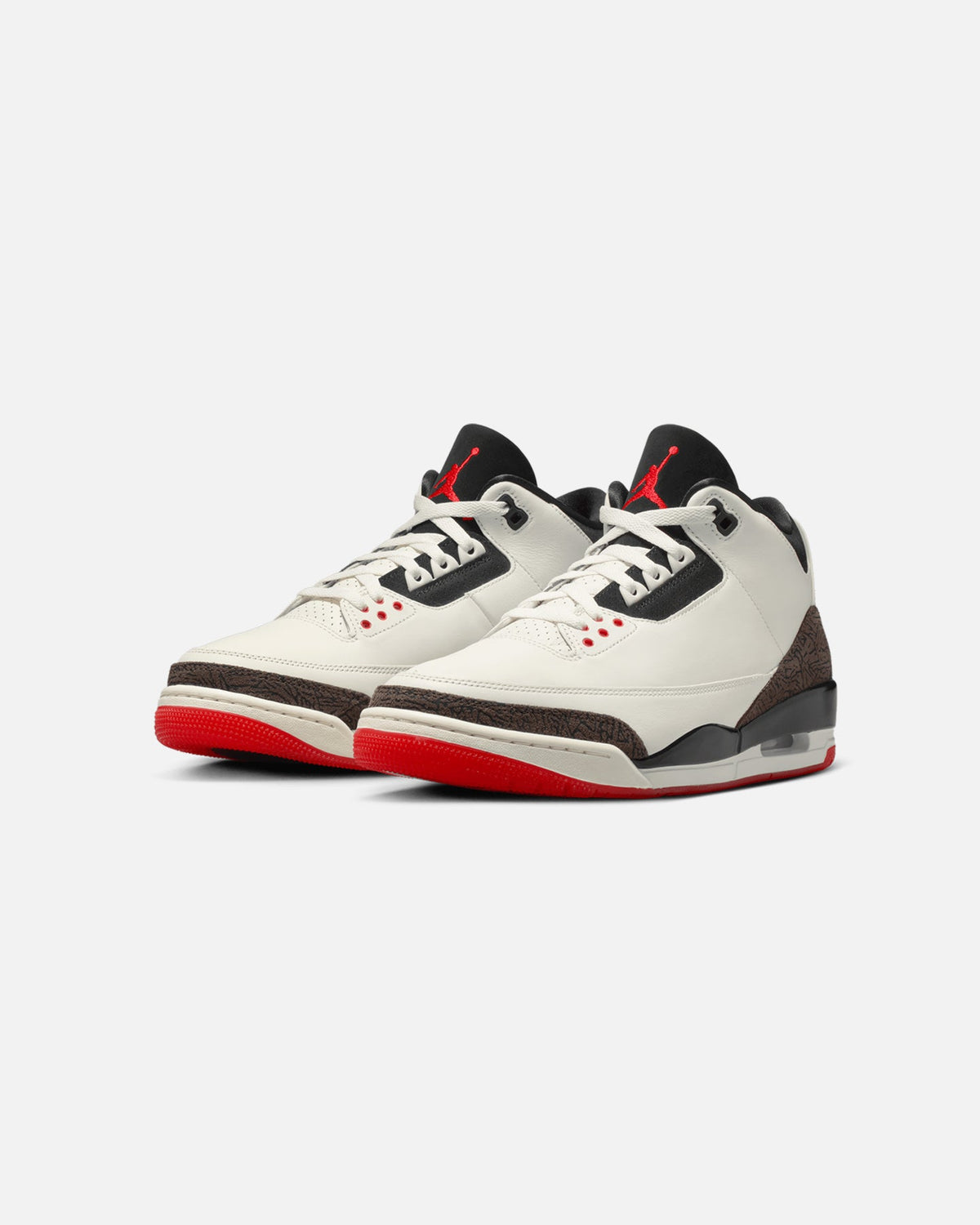 HOT Products Jordan Air Jordan 3 Retro "World's Best Dad" Sail