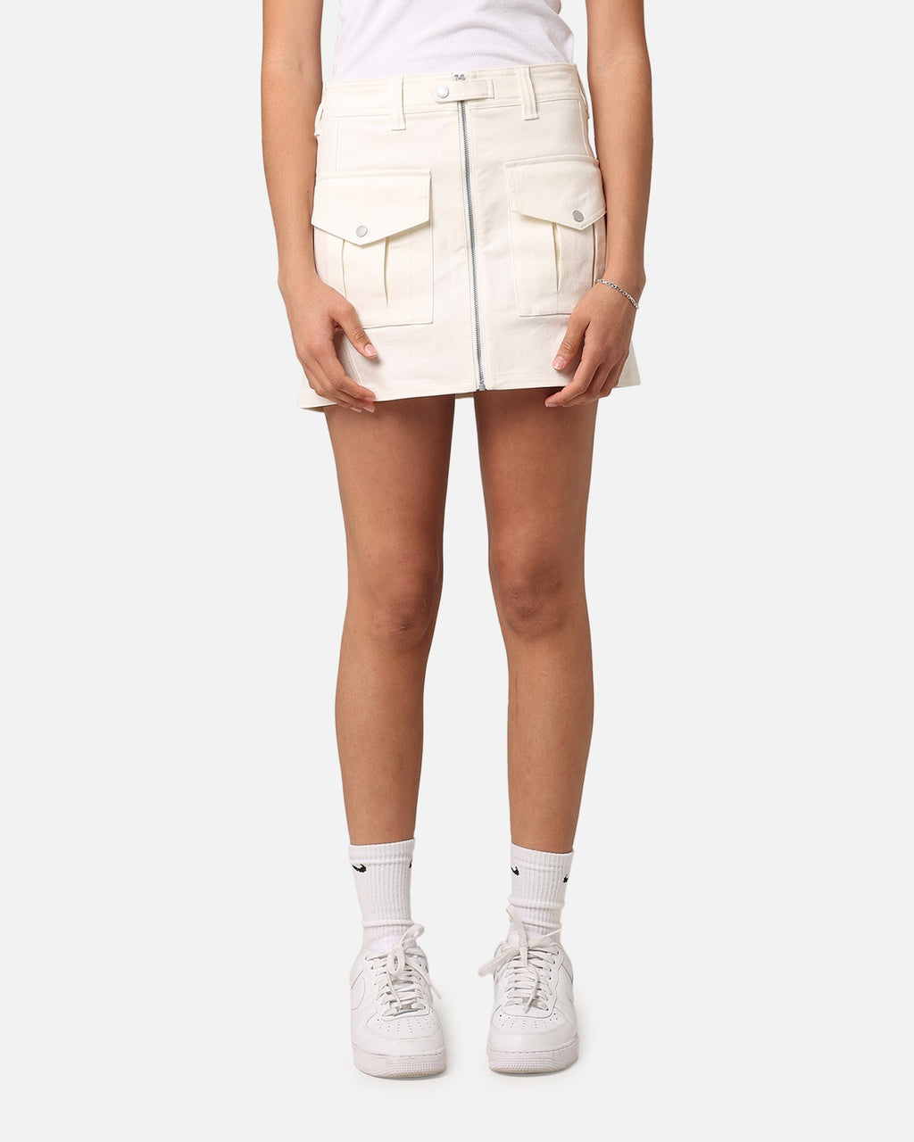 HOT Products Jordan Women's Utility Skirt Sail