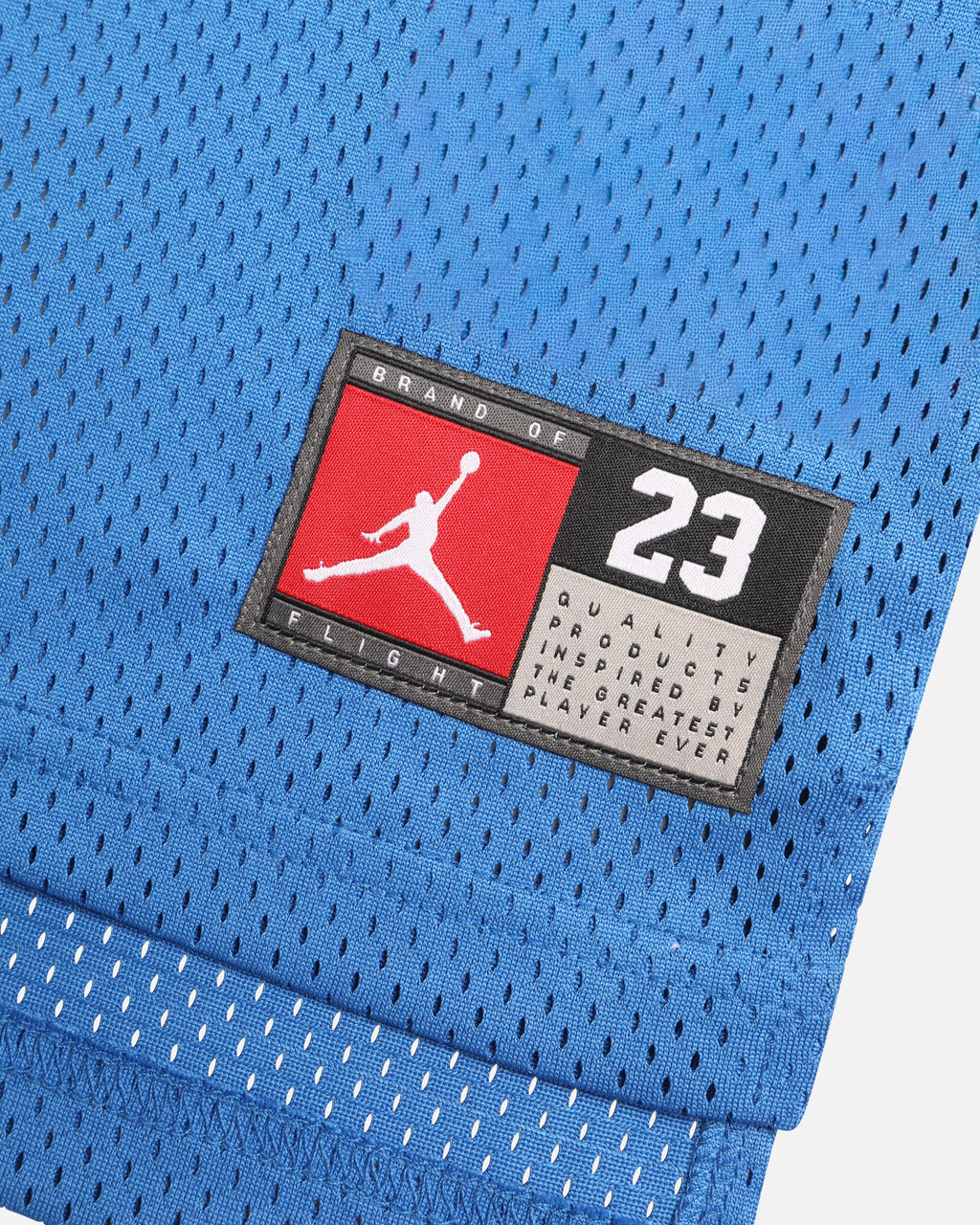 HOT Products Jordan Kids' Jordan 23 Jersey Blue