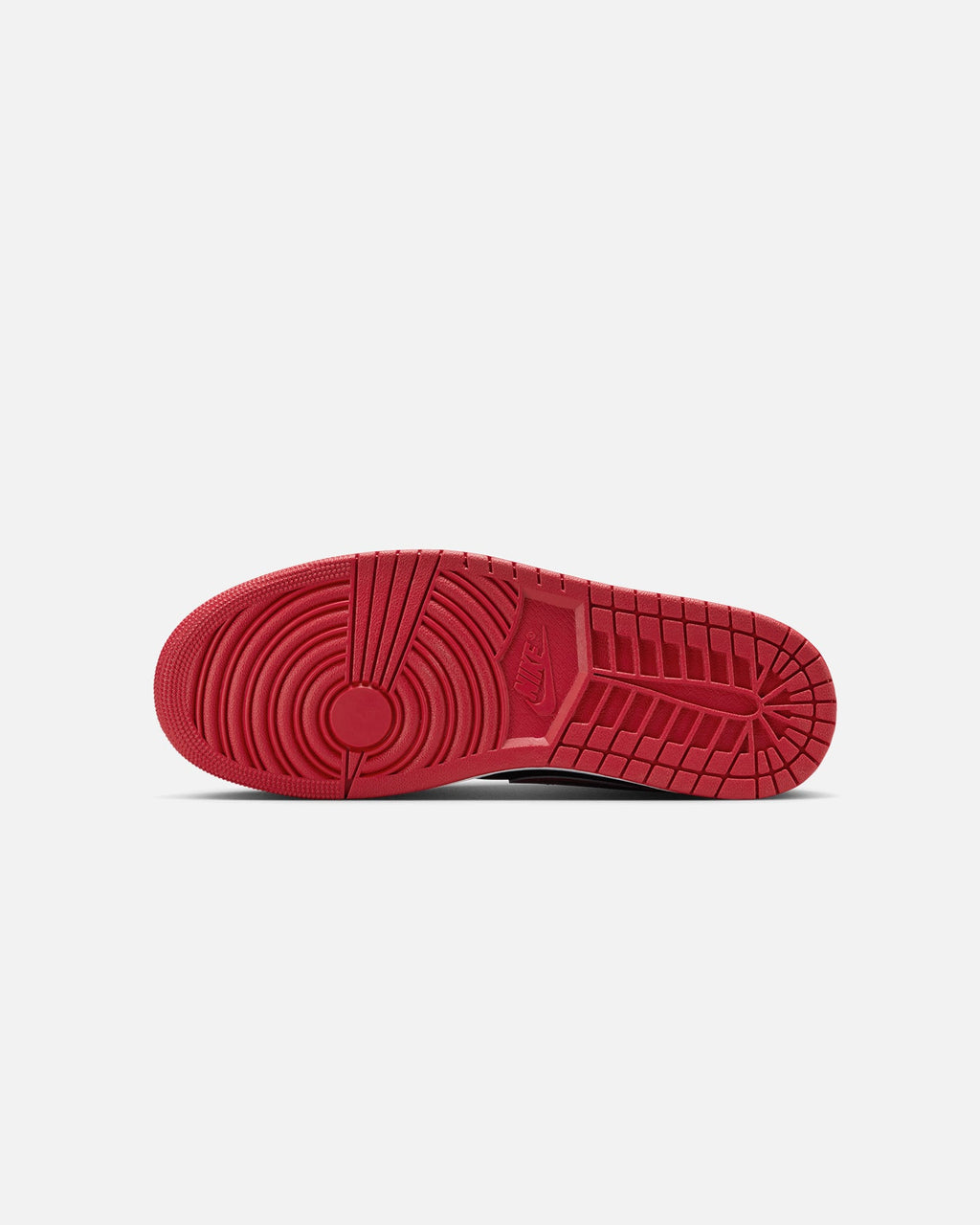 HOT Products Jordan Air Jordan 1 Low SE Black/Varsity Red