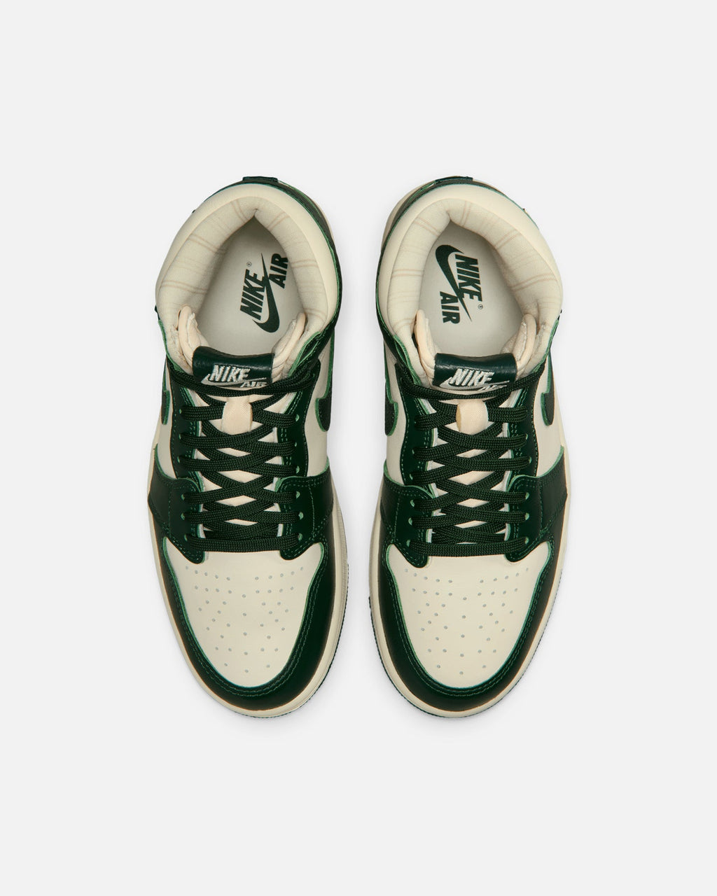 HOT Products Jordan Women's Air Jordan 1 Retro High OG Pale Ivory