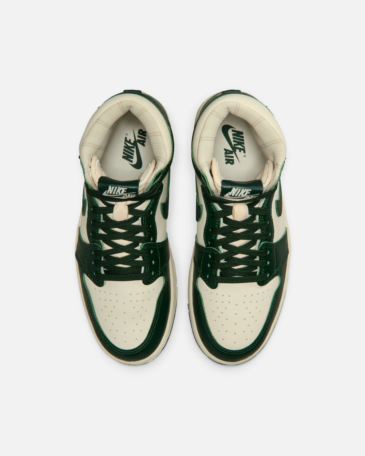 HOT Products Jordan Women's Air Jordan 1 Retro High OG Pale Ivory