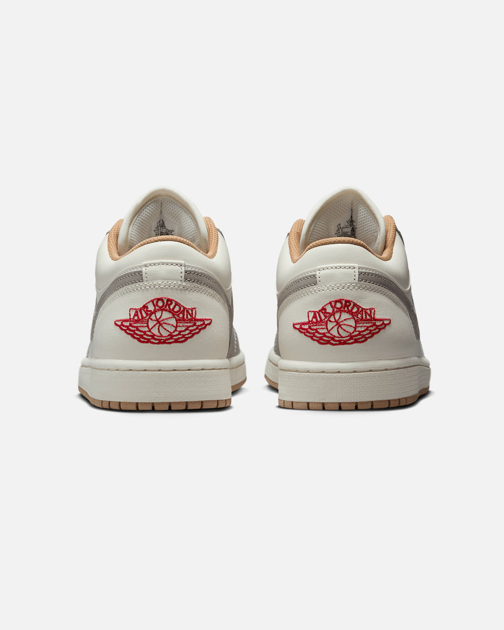 HOT Products Jordan Air Jordan 1 Low Sail