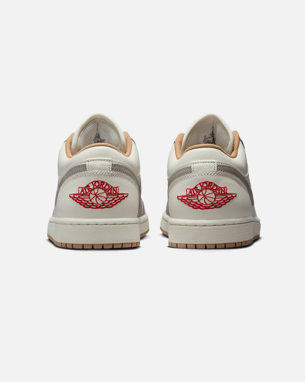 HOT Products Jordan Air Jordan 1 Low Sail
