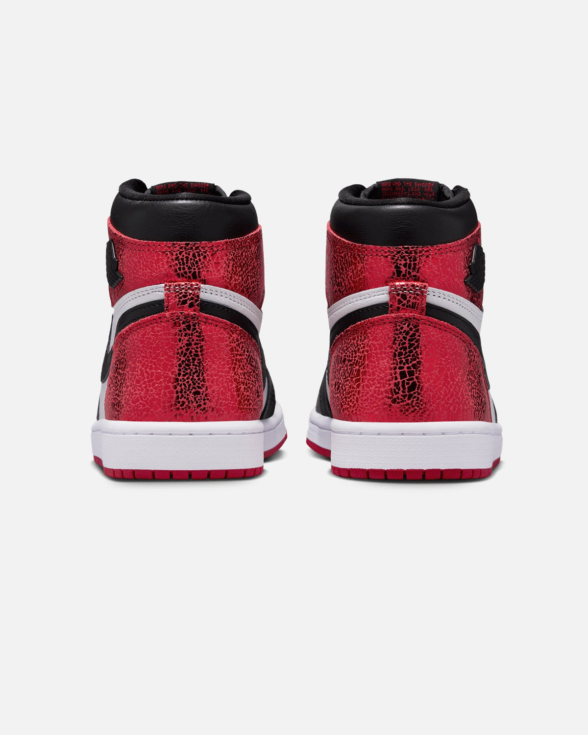 HOT Products Jordan Women's Air Jordan 1 Retro High OG "Varsity Red" Varsity Red/Black-White