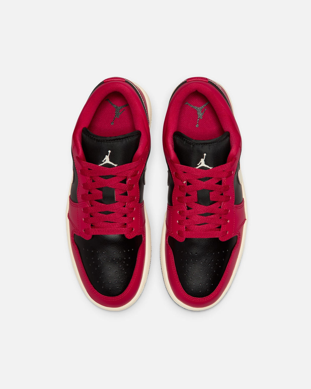 HOT Products Jordan Women's Air Jordan 1 Low Hibiscus