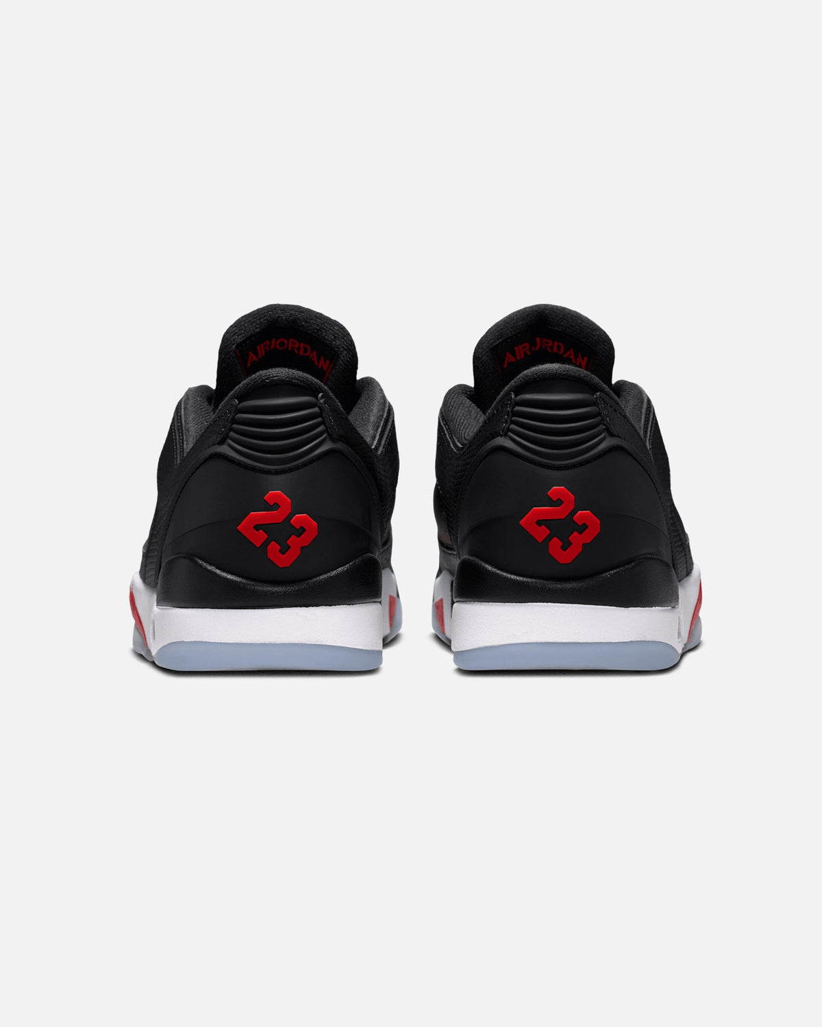 HOT Products Jordan Sixty Plus Low Black
