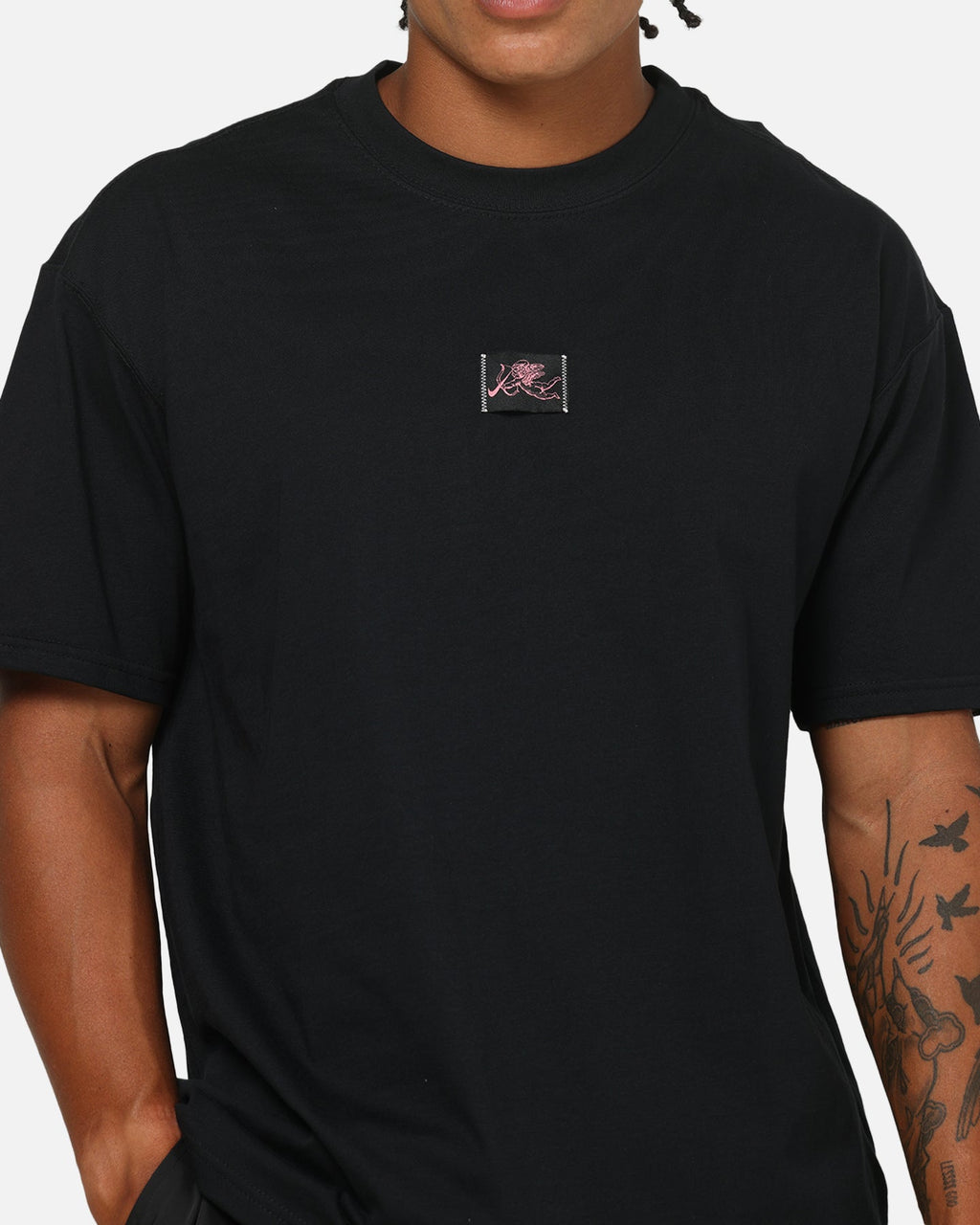 HOT Products Jordan Sportswear Love In The Air T-Shirt Black