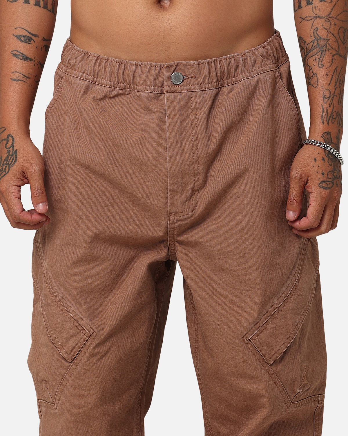 HOT Products Jordan Chicago Pant Archaeo Brown