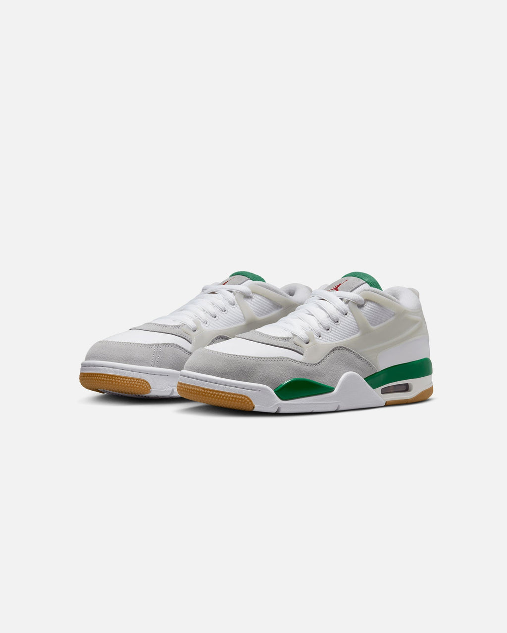 HOT Products Jordan Air Jordan 4 RM "Pine Green" White/Green