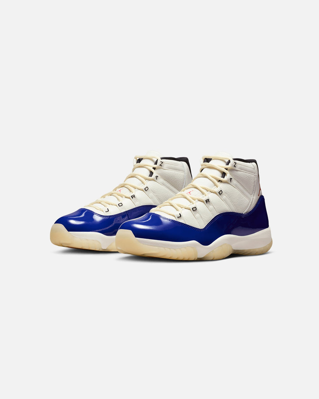 HOT Products Jordan Air Jordan 11 Retro "Rare Air" Deep Royal Blue