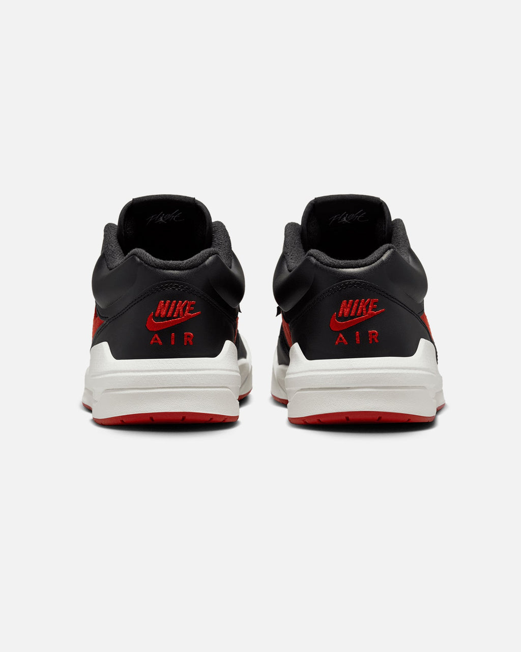 HOT Products Jordan Women's Stadium 90 Black/Gym Red