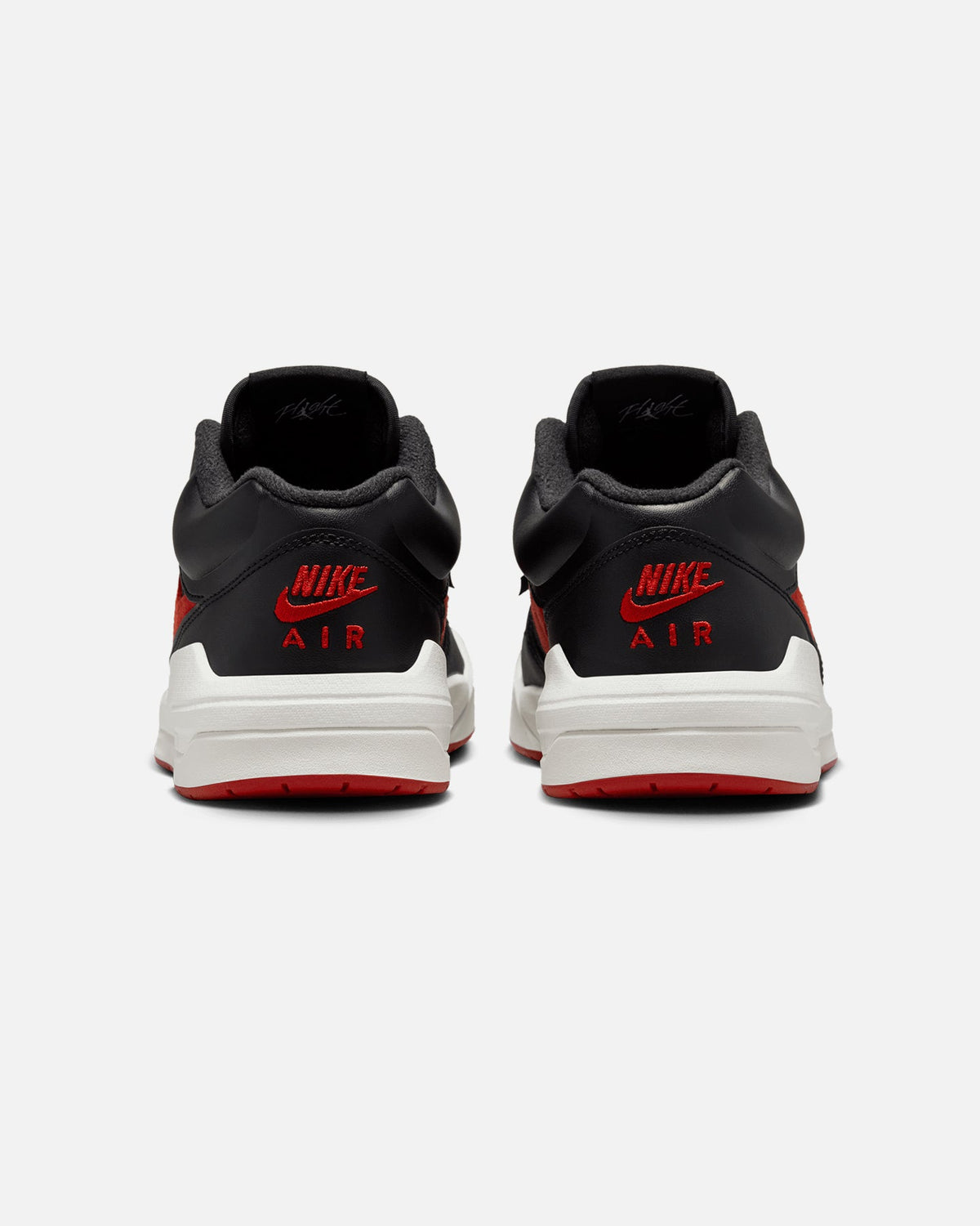 HOT Products Jordan Women's Stadium 90 Black/Gym Red