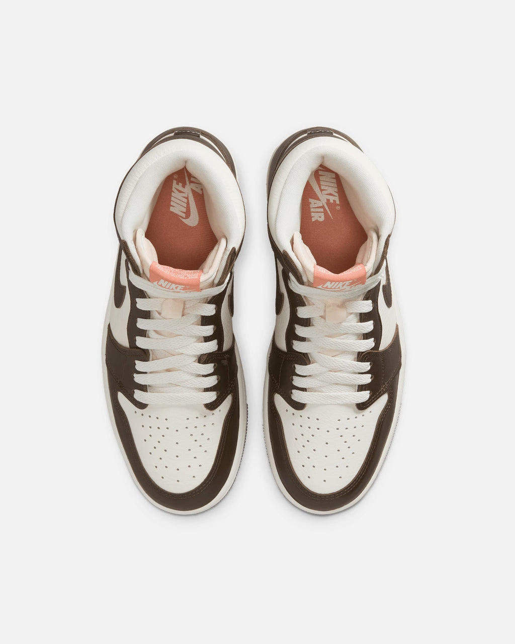 HOT Products Jordan Women's Air Jordan 1 Retro High OG "Baroque Brown" Baroque Brown