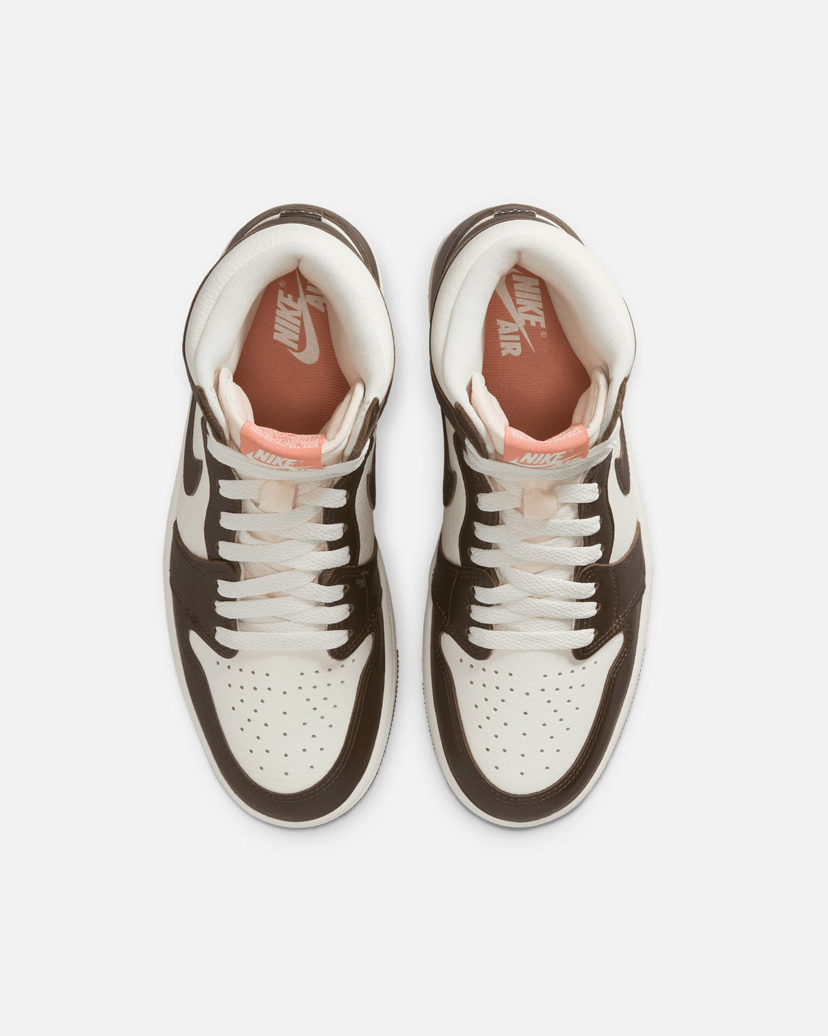 HOT Products Jordan Women's Air Jordan 1 Retro High OG "Baroque Brown" Baroque Brown