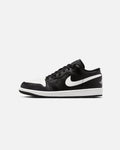 HOT Products Jordan Air Jordan 1 Low "Orca" Black/White