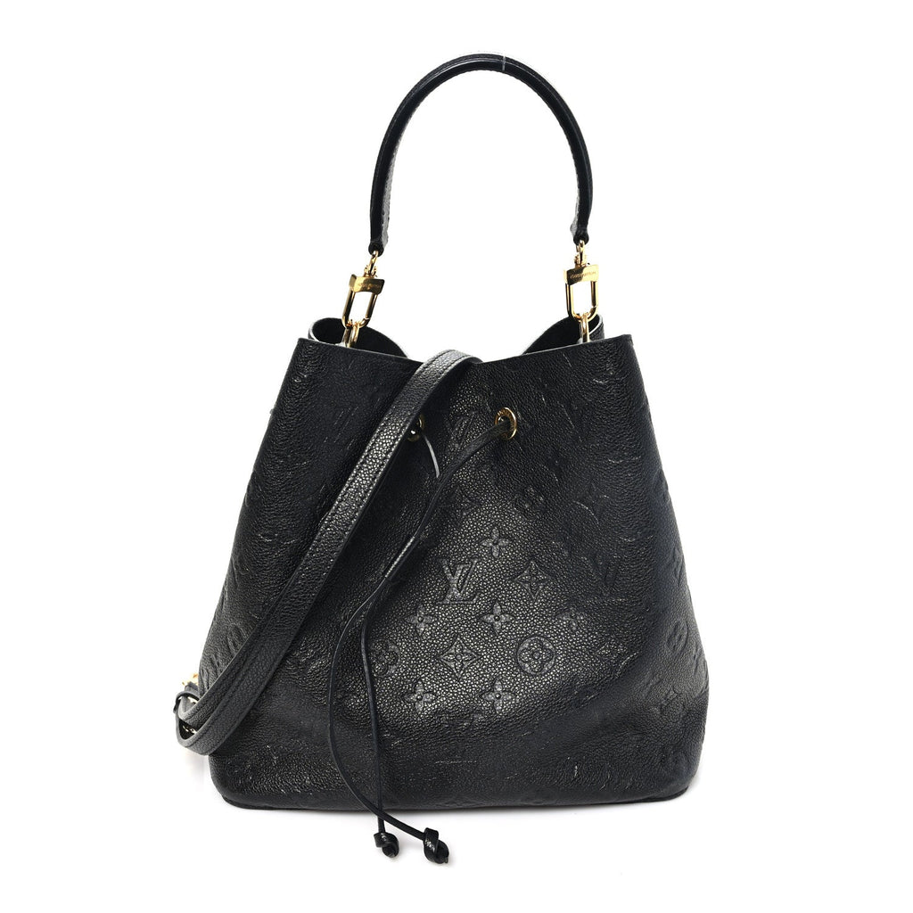 Empreinte Neonoe MM Black