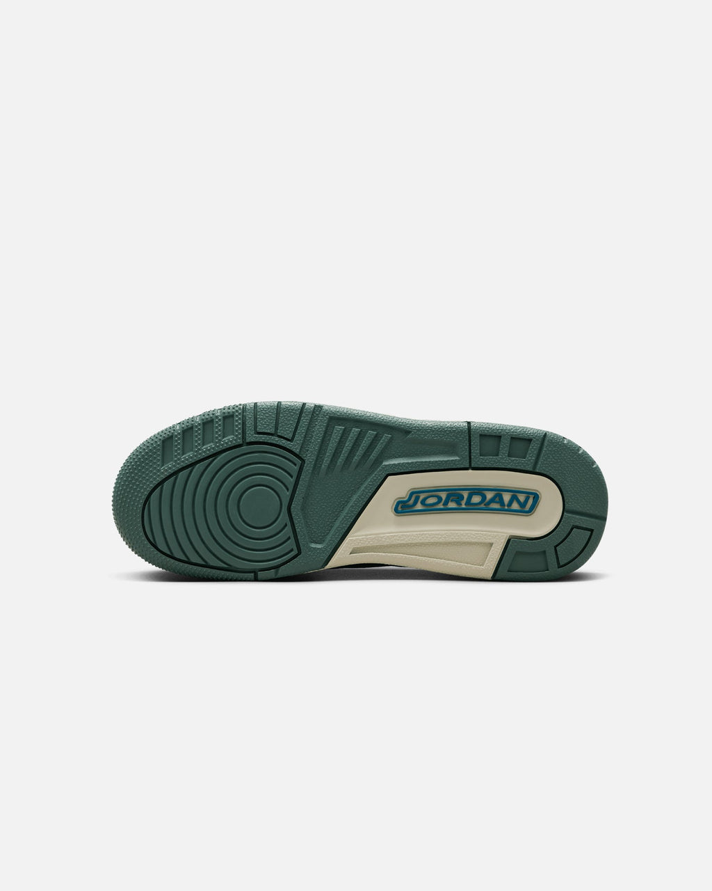 HOT Products Jordan Kids' Air Jordan 3 Retro (GS) Olive Grey