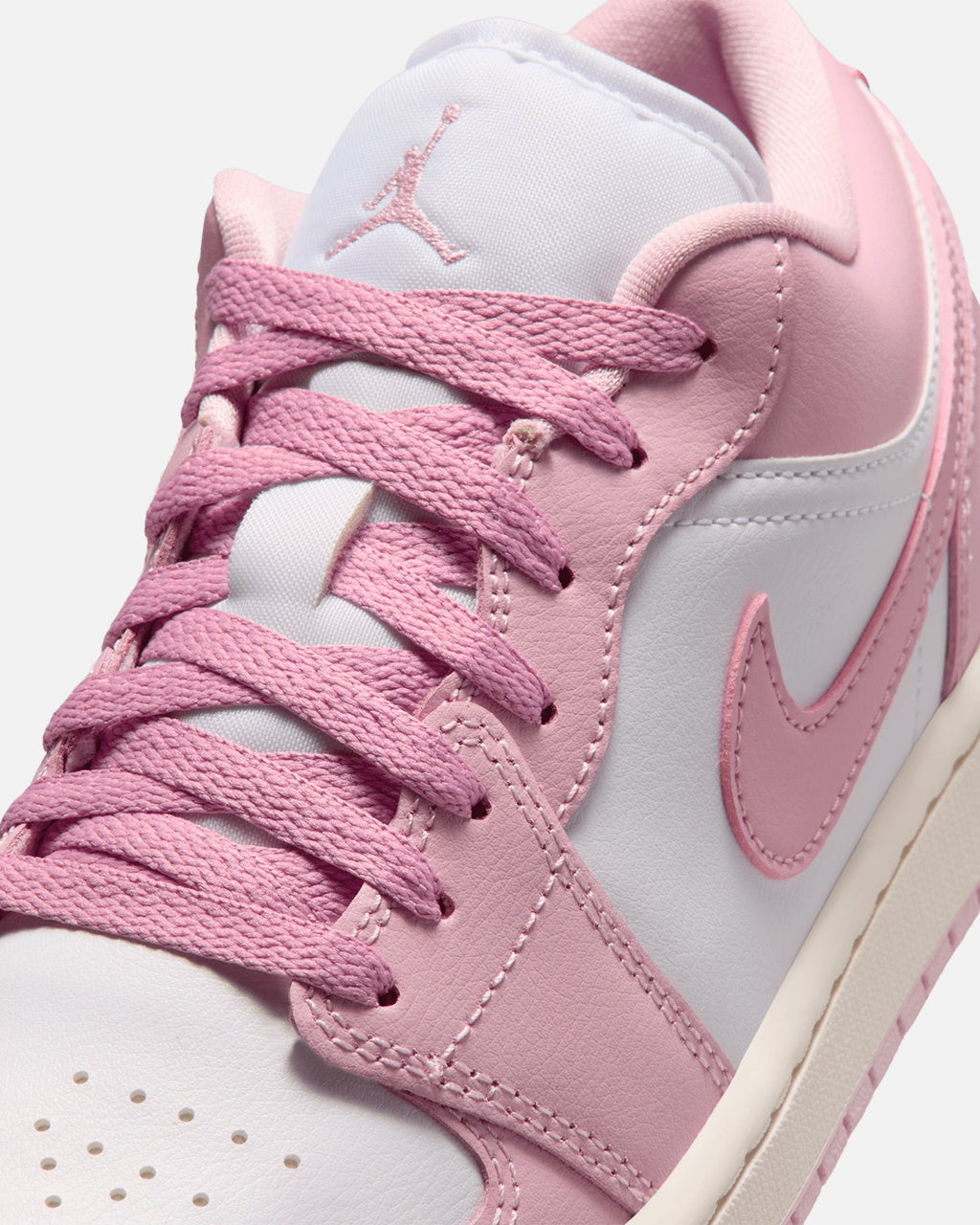 HOT Products Jordan Women's Air Jordan 1 Low Carmine