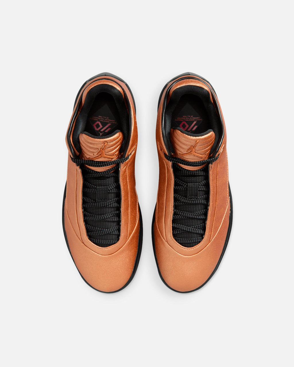HOT Products Jordan Air Jordan 40 SL Copper