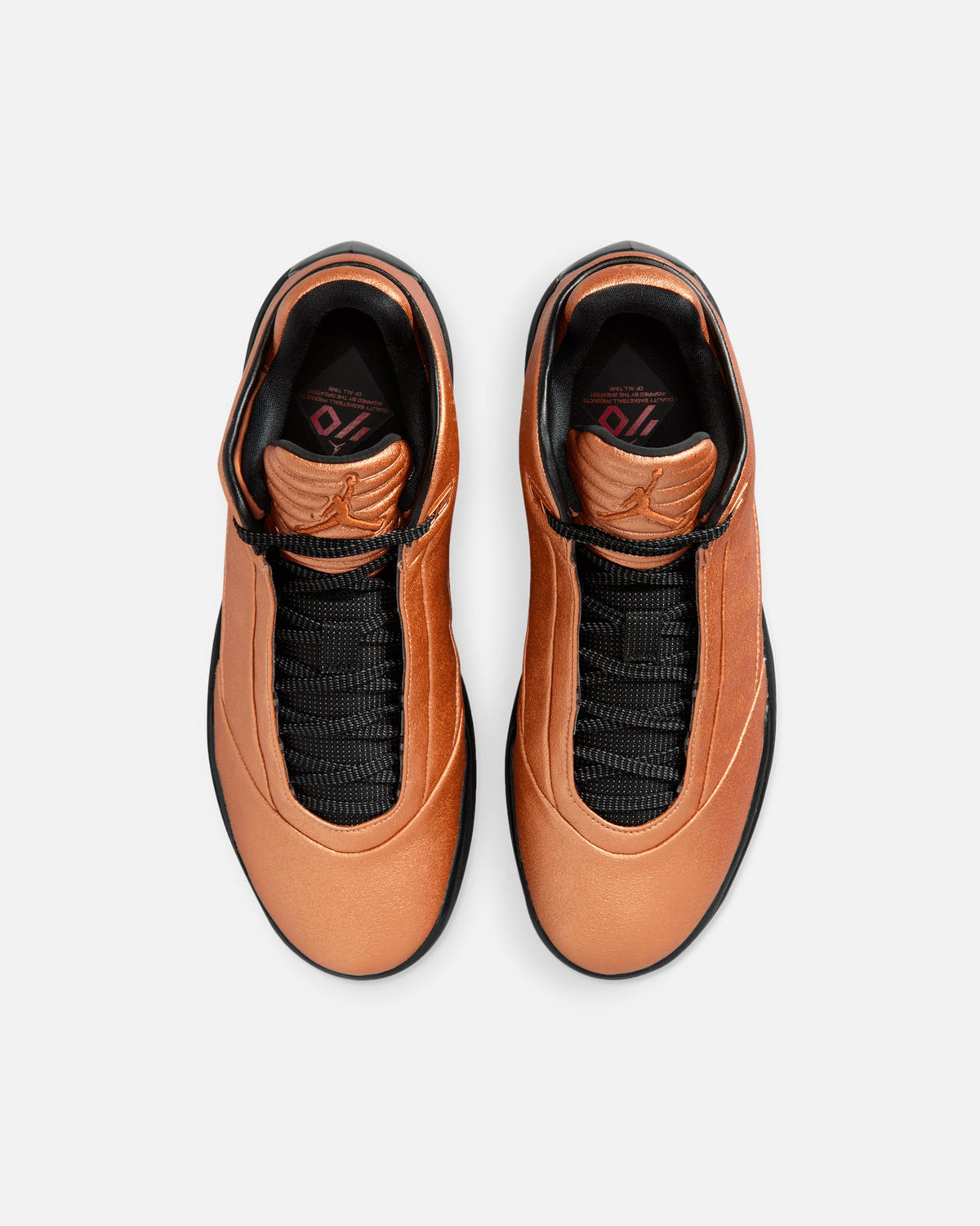 HOT Products Jordan Air Jordan 40 SL Copper