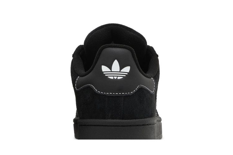 adidas Campus 00s Core Black White