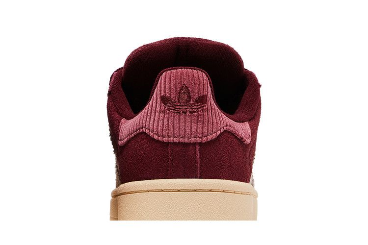 adidas Campus 00s Shadow Red Off White (Women's)