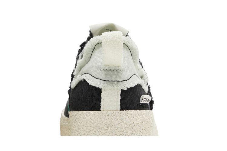 adidas Campus 80s Song for the Mute Black