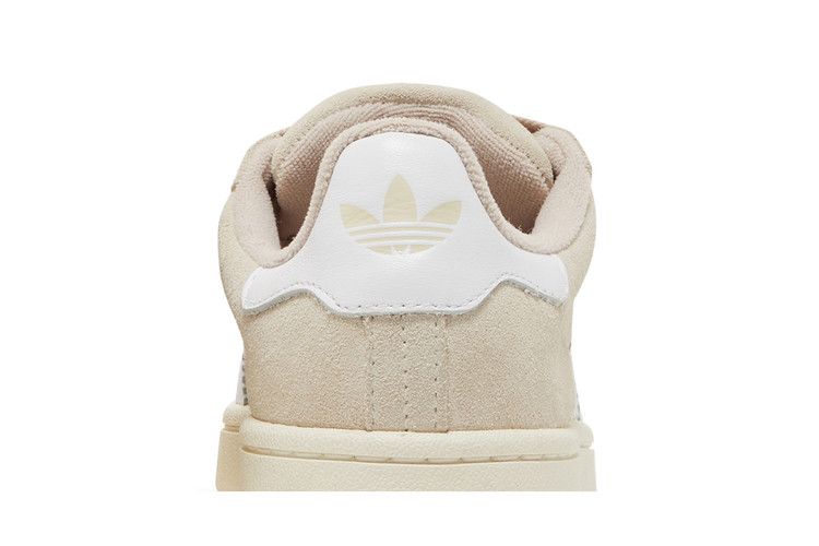 adidas Campus 00s Wonder White (Women's)