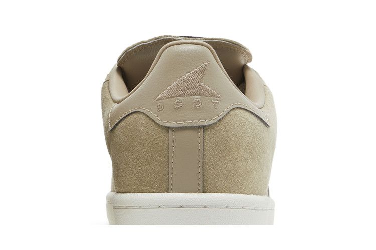 adidas Campus Descendant Beige