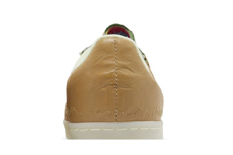 adidas Campus 80s Crop