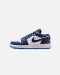 HOT Products Jordan Kids' Air Jordan 1 Low (GS) Midnight Navy