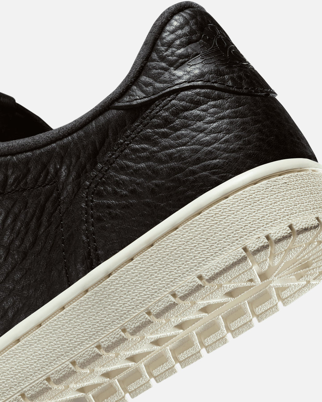HOT Products Jordan Air Jordan 1 Retro Low Black/Black