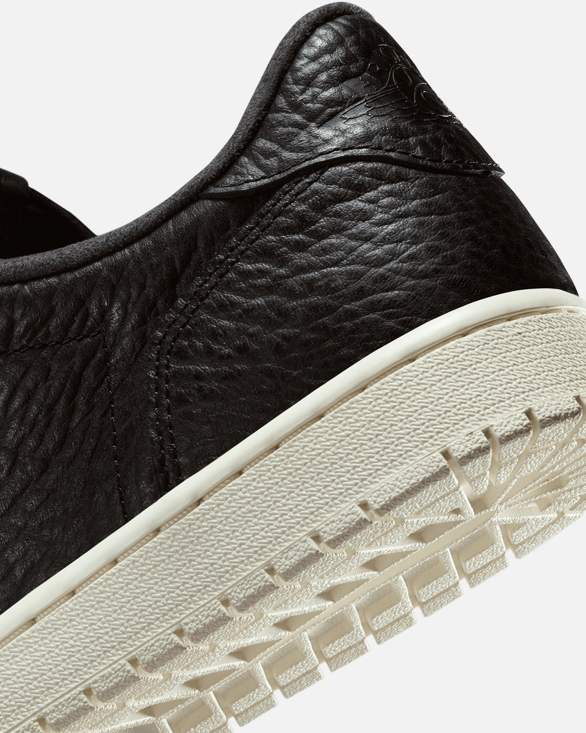 HOT Products Jordan Air Jordan 1 Retro Low Black/Black