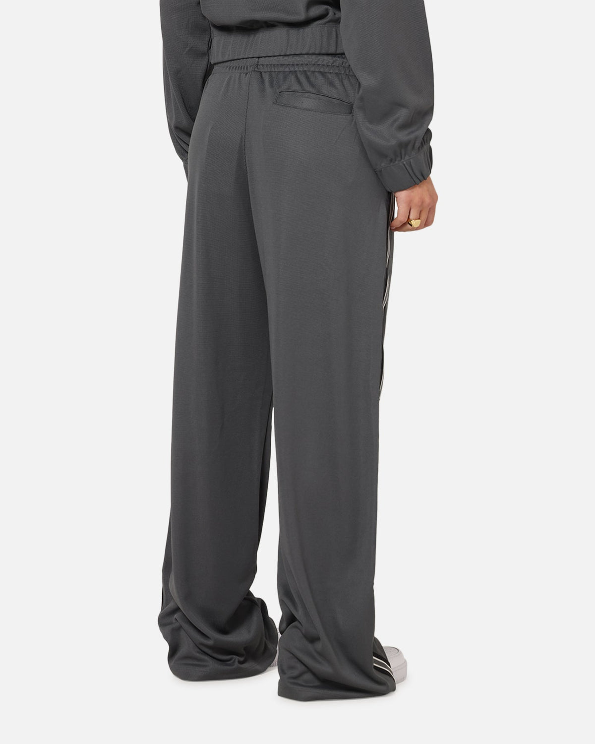 HOT Products Jordan Women's Brooklyn Track Pants Iron Grey