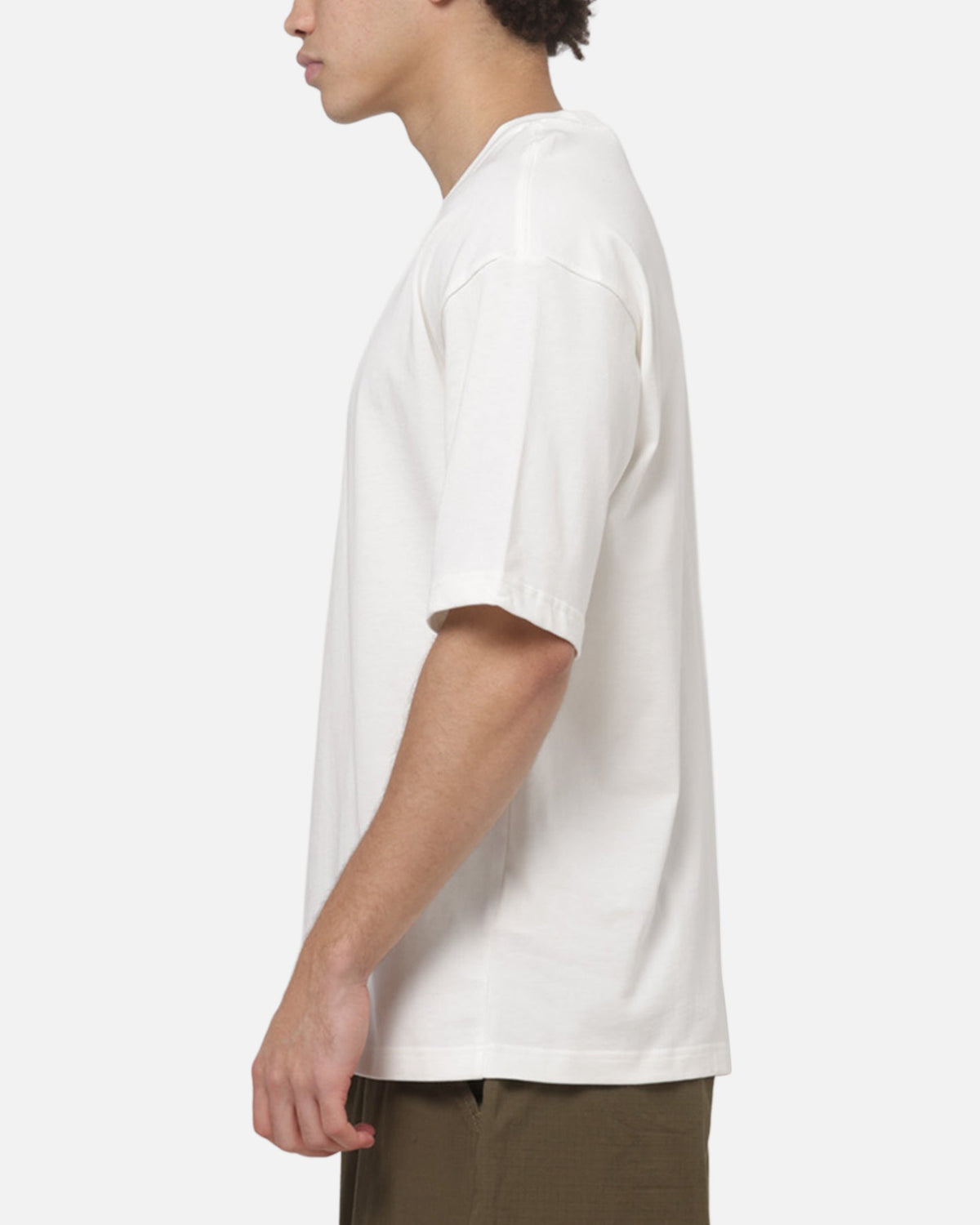 HOT Products Jordan Flight Essentials Oversized T-Shirt Sail